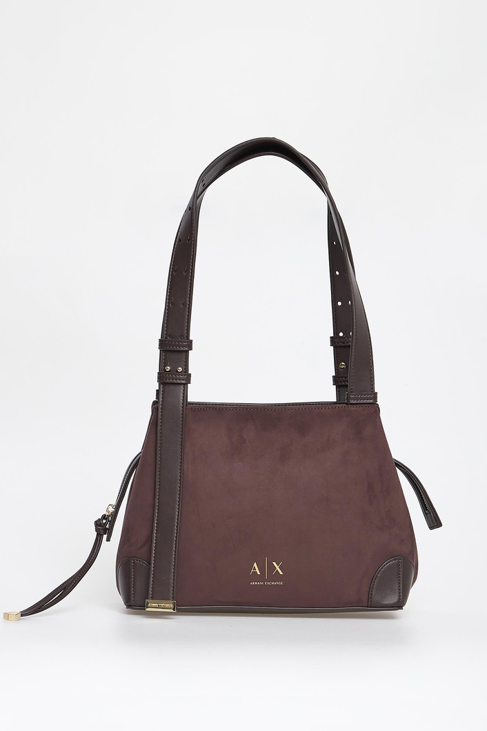 Torebka na ramię ARMANI EXCHANGE