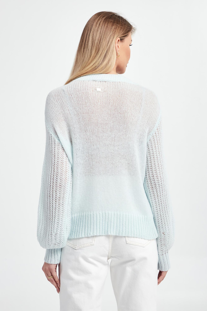 Sweter damski JOOP!