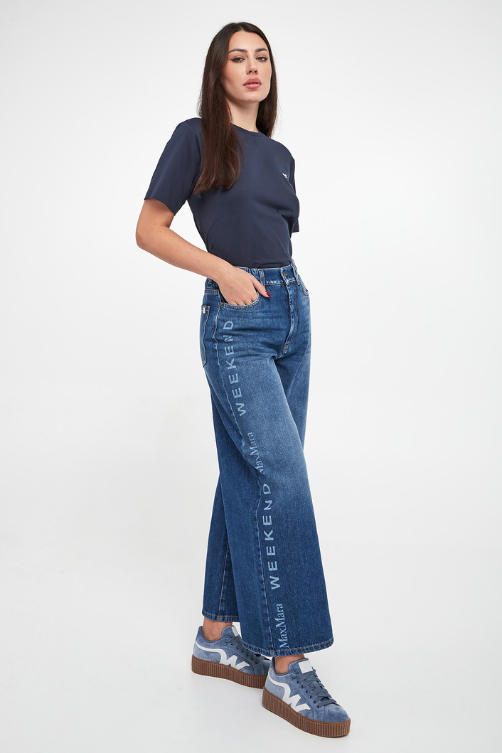 T-shirt damski Satrapo WEEKEND MAX MARA