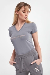 T-shirt damski ARMANI EXCHANGE