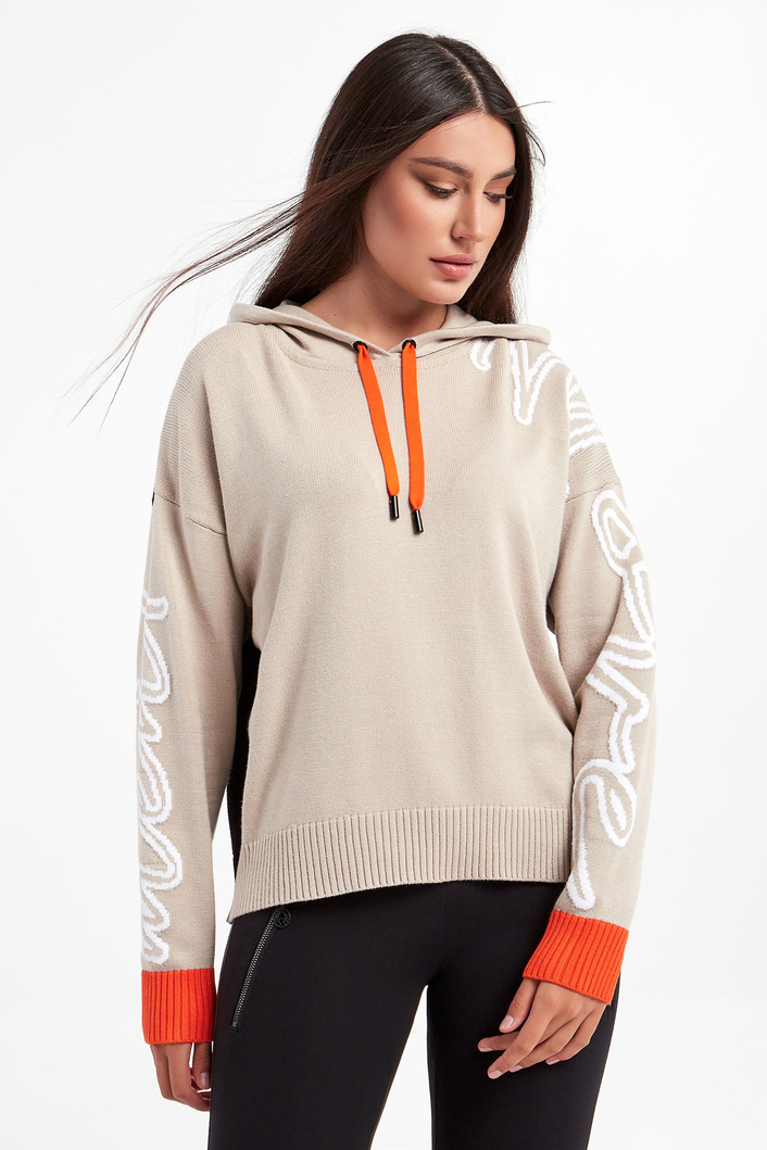 Sweter Matika SPORTALM