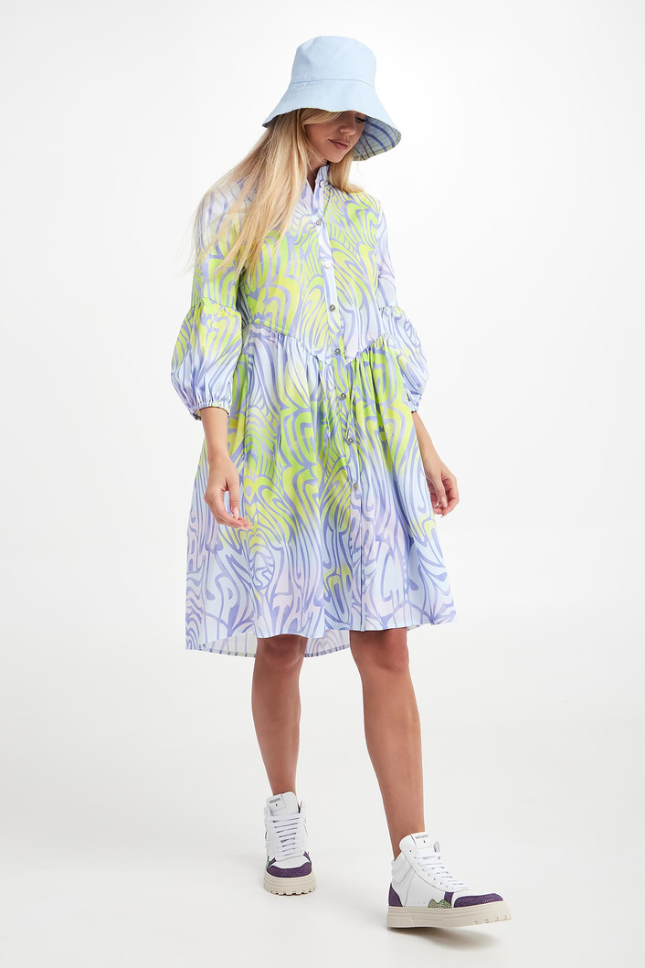 Sukienka Balloon Leo SPORTALM