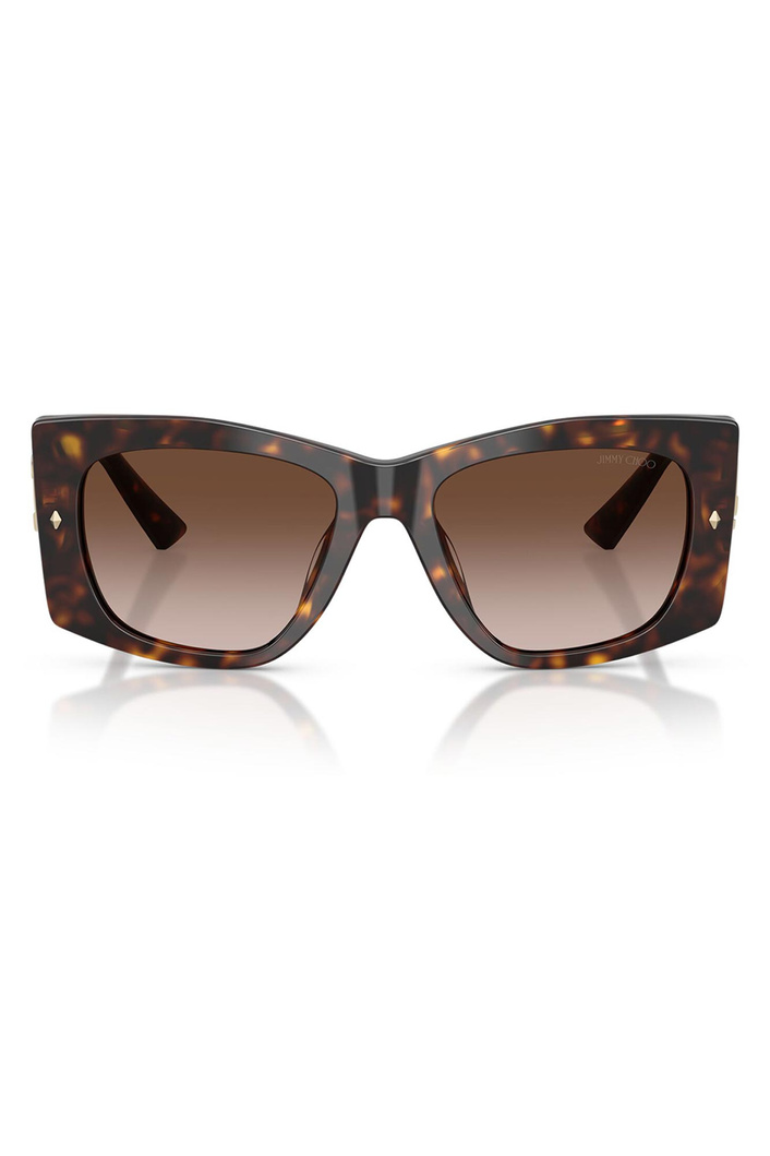 Okulary damskie przeciwsłoneczne JIMMY CHOO