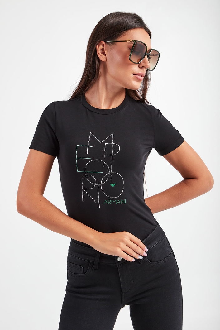 T-shirt EMPORIO ARMANI