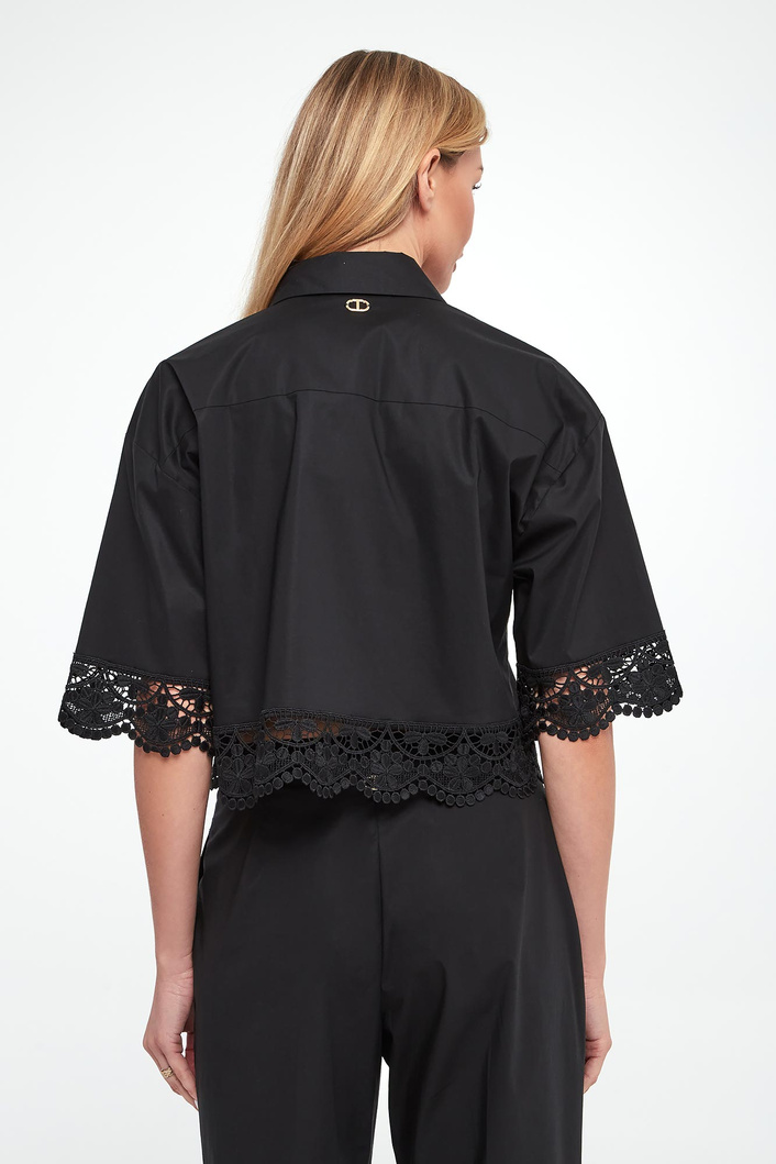 Koszula damska TWINSET