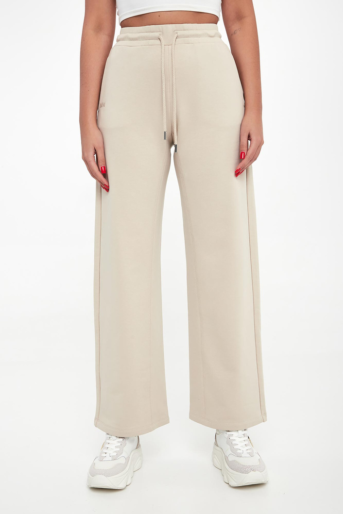 Spodnie damskie dresowe Lovatta MM