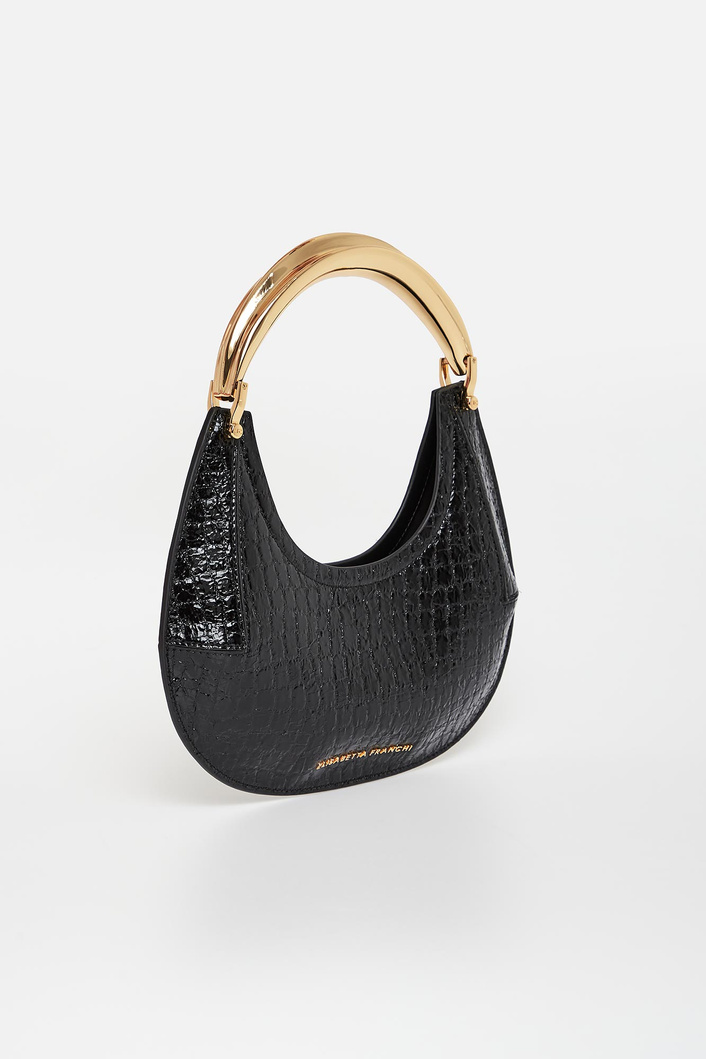 Torebka damska hobo ELISABETTA FRANCHI