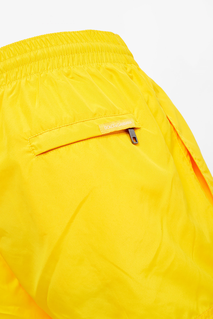 Kąpielówki DOLCE & GABBANA