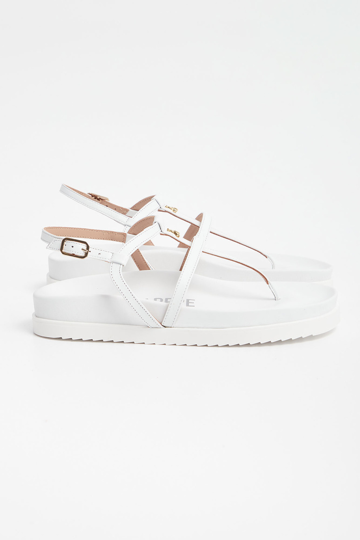 Sandały PATRIZIA PEPE