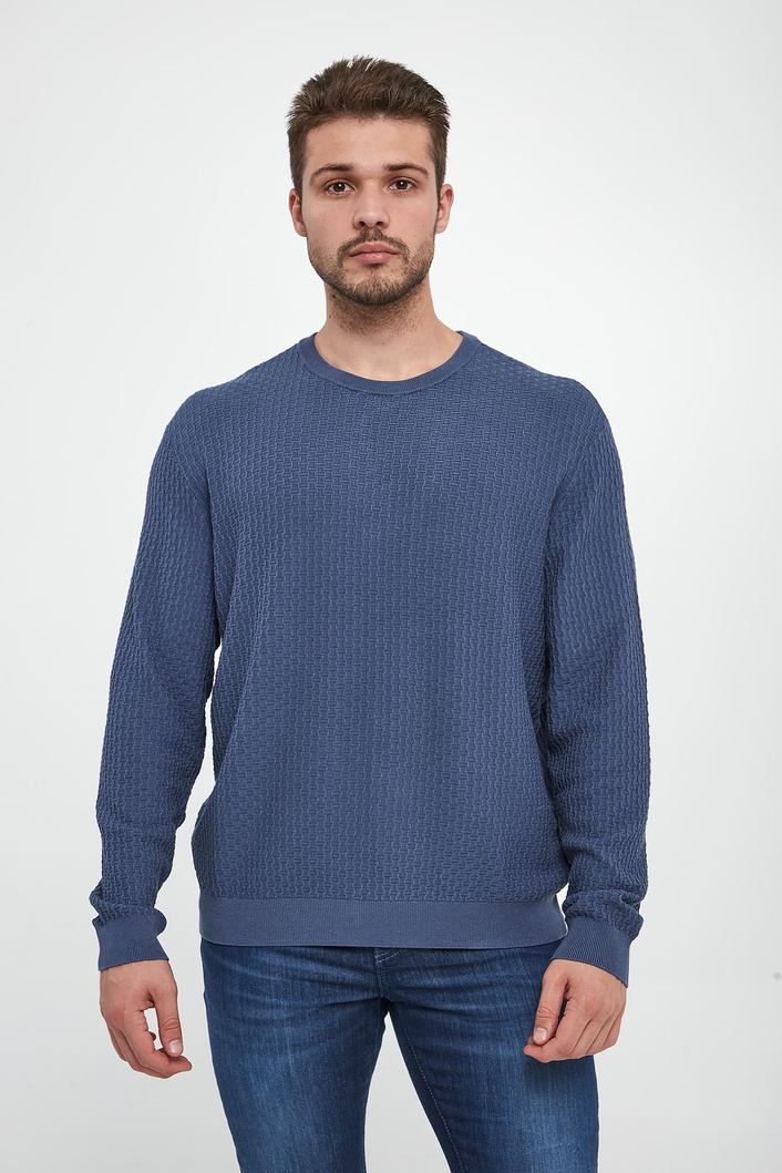 Sweter męski ARMANI EXCHANGE