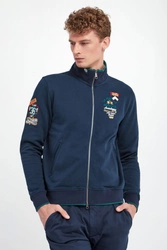 Bluza męska LA MARTINA