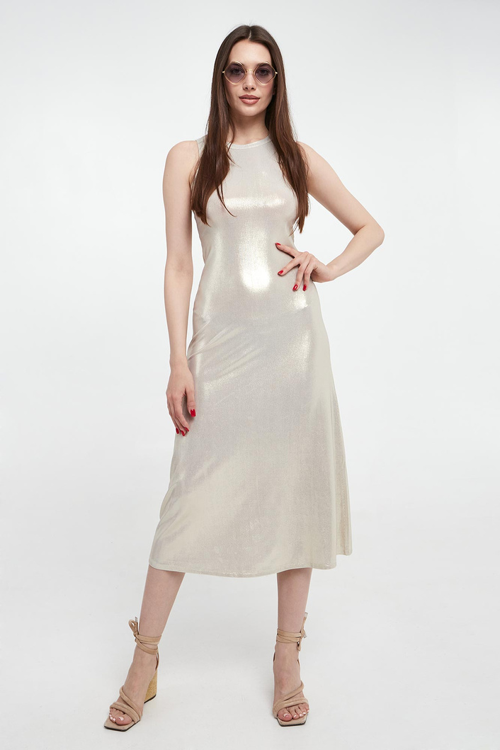 Sukienka midi Colore MARELLA SPORT