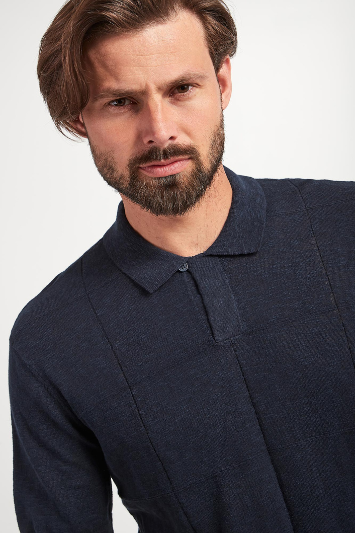 Polo męskie ARMANI EXCHANGE