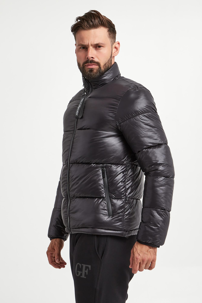 Kurtka męska pikowana KARL LAGERFELD