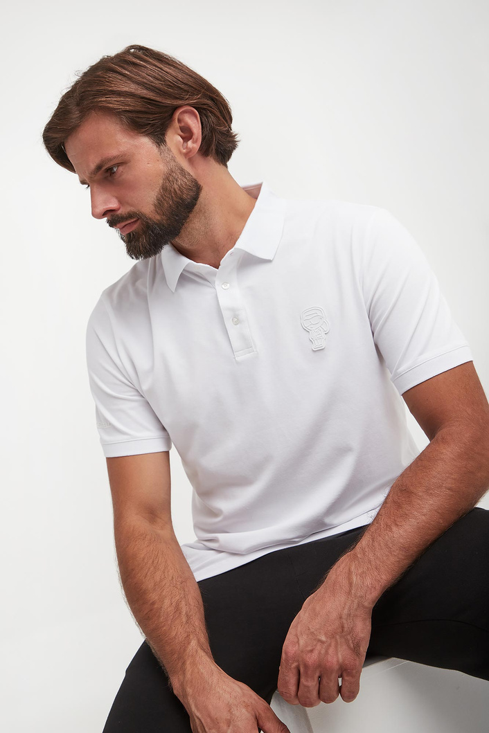 Polo męskie KARL LAGERFELD