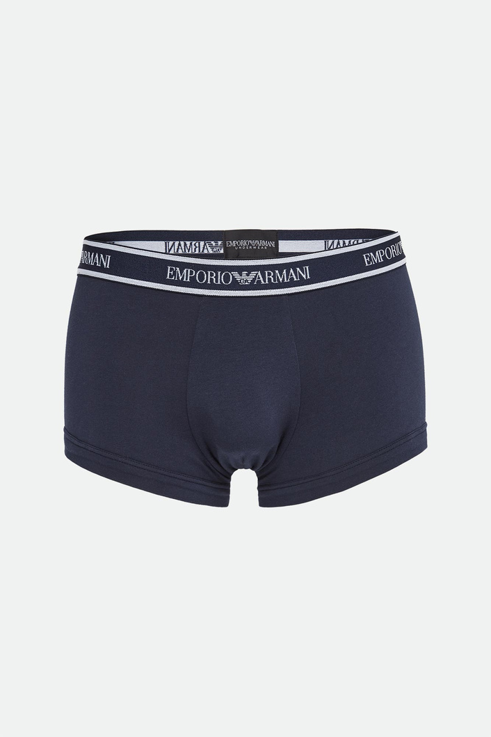 Bokserki męskie 3-pak EMPORIO ARMANI UNDERWEAR