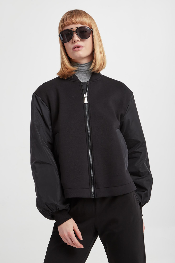 Kurtka damska bomberka Nasello WEEKEND MAX MARA