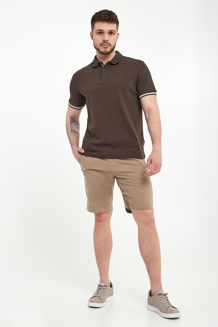Polo męskie Amare JOOP! JEANS