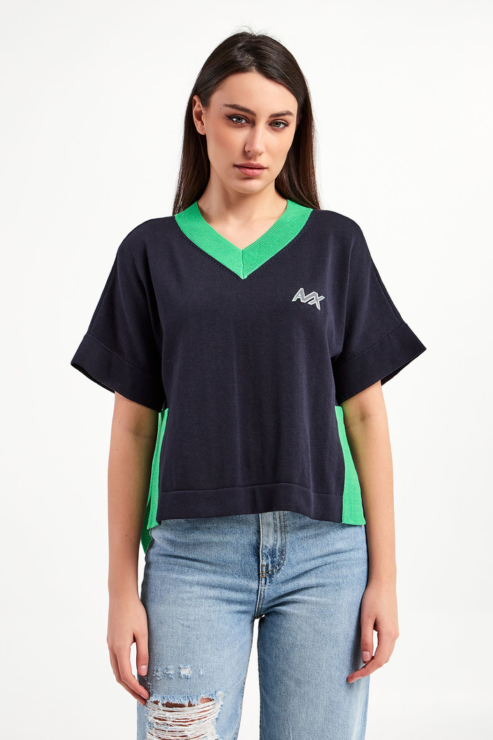 Sweter ARMANI EXCHANGE