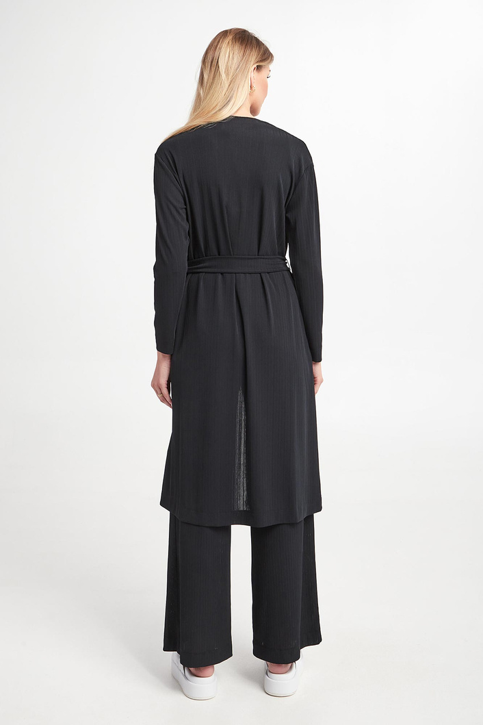 Kardigan damski Po MAX MARA LEISURE