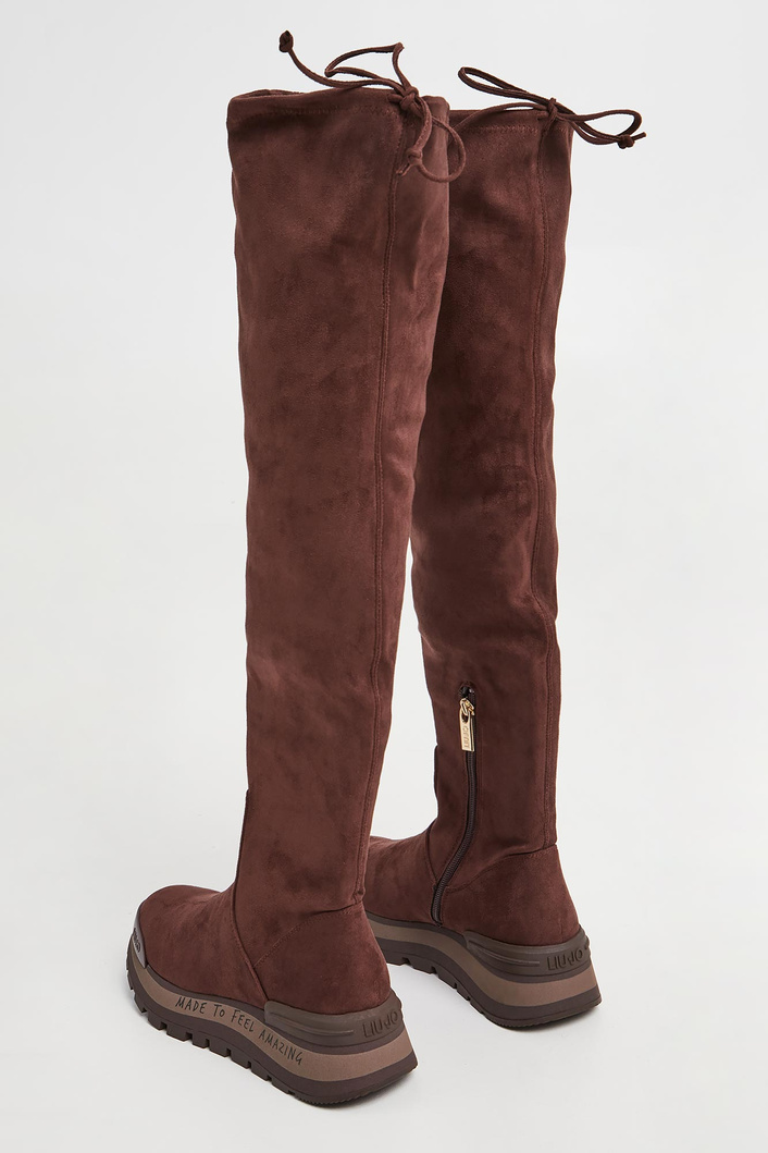 Kozaki maxi za kolono LIU JO