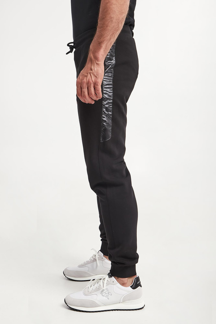 Spodnie dresowe męskie KARL LAGERFELD