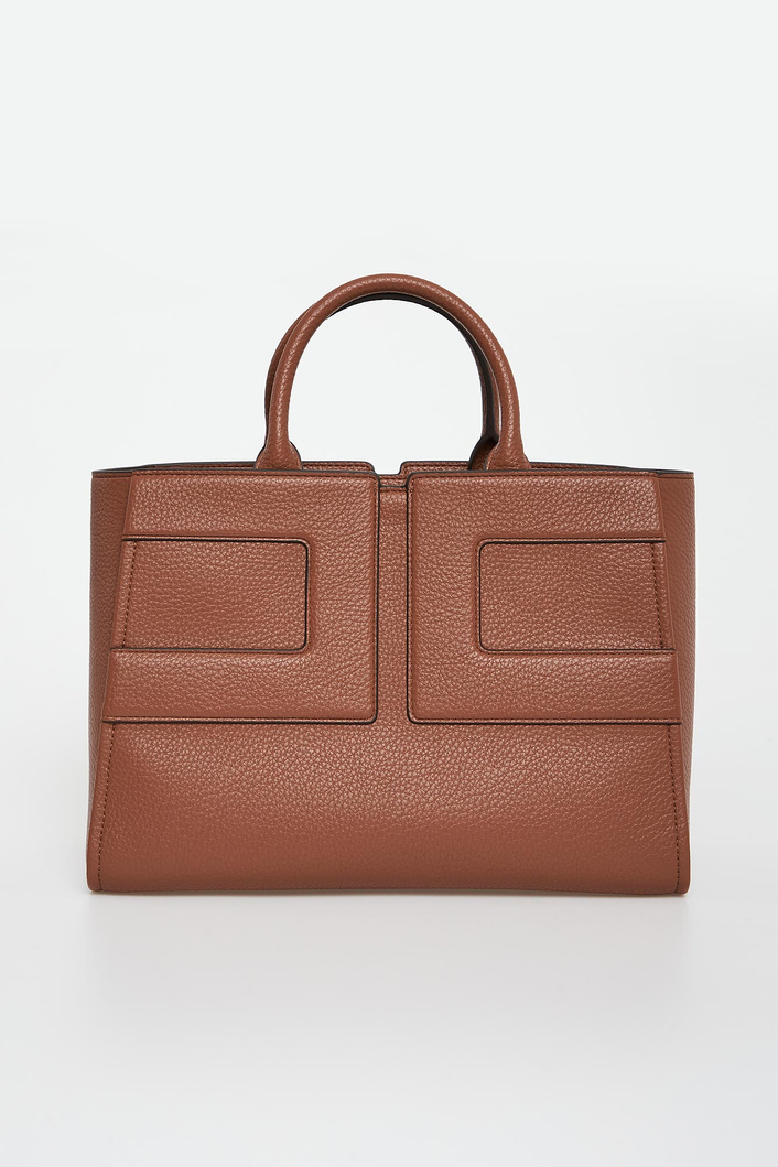 Torebka damska shopperka ELISABETTA FRANCHI