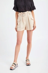 Spodenki PATRIZIA PEPE