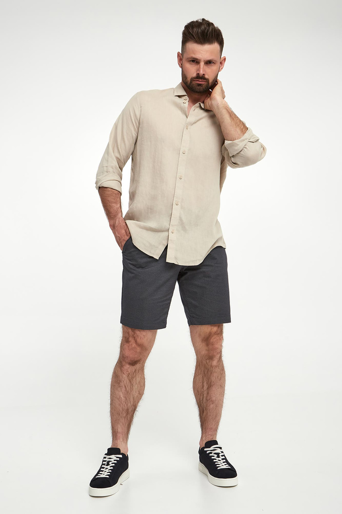 Bermudy męskie ARMANI EXCHANGE