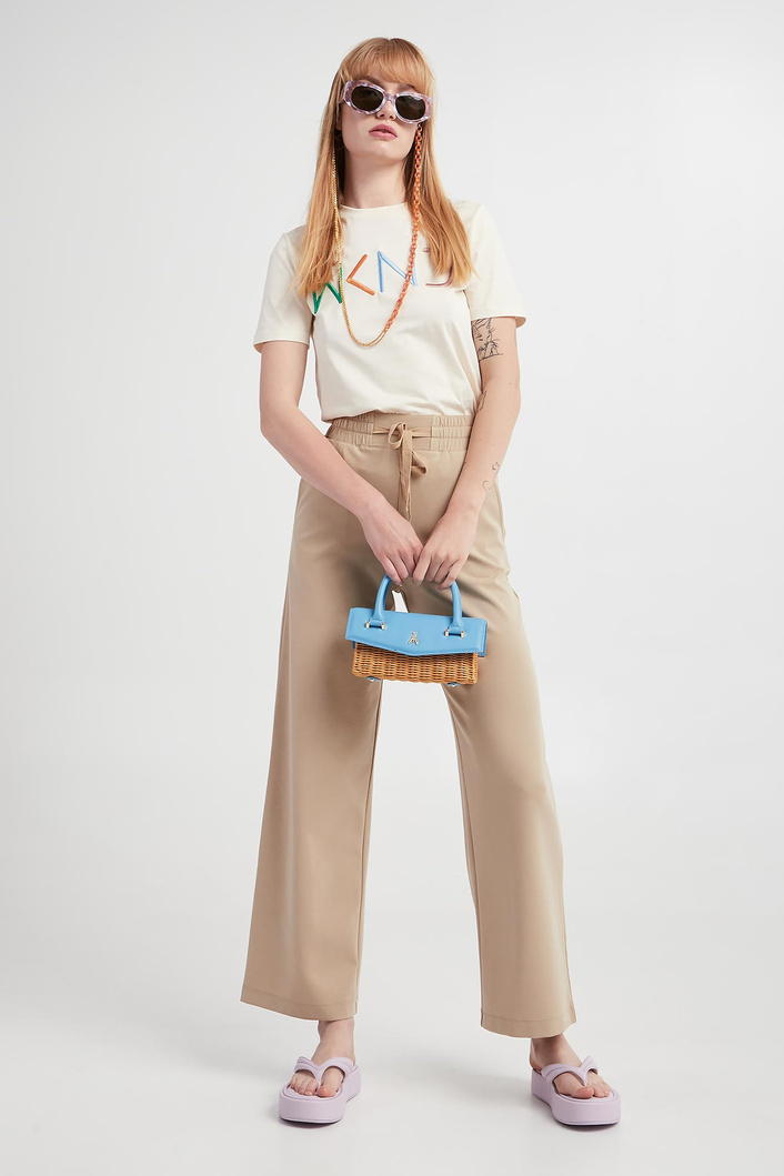 T-shirt damski Talento WEEKEND MAX MARA