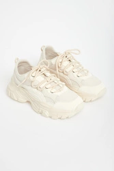 Sneakersy damskie Bebbio WEEKEND MAX MARA