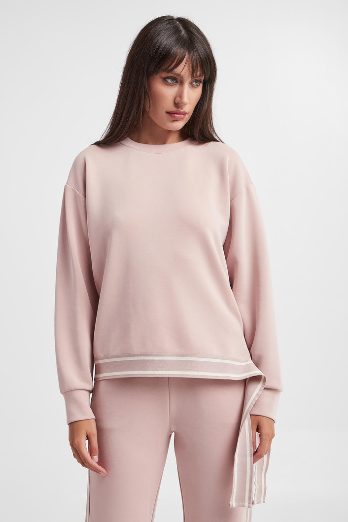 Bluza damska z modalu JOOP!