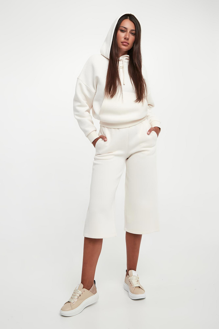 Bluza damska z kapturem ARMANI EXCHANGE