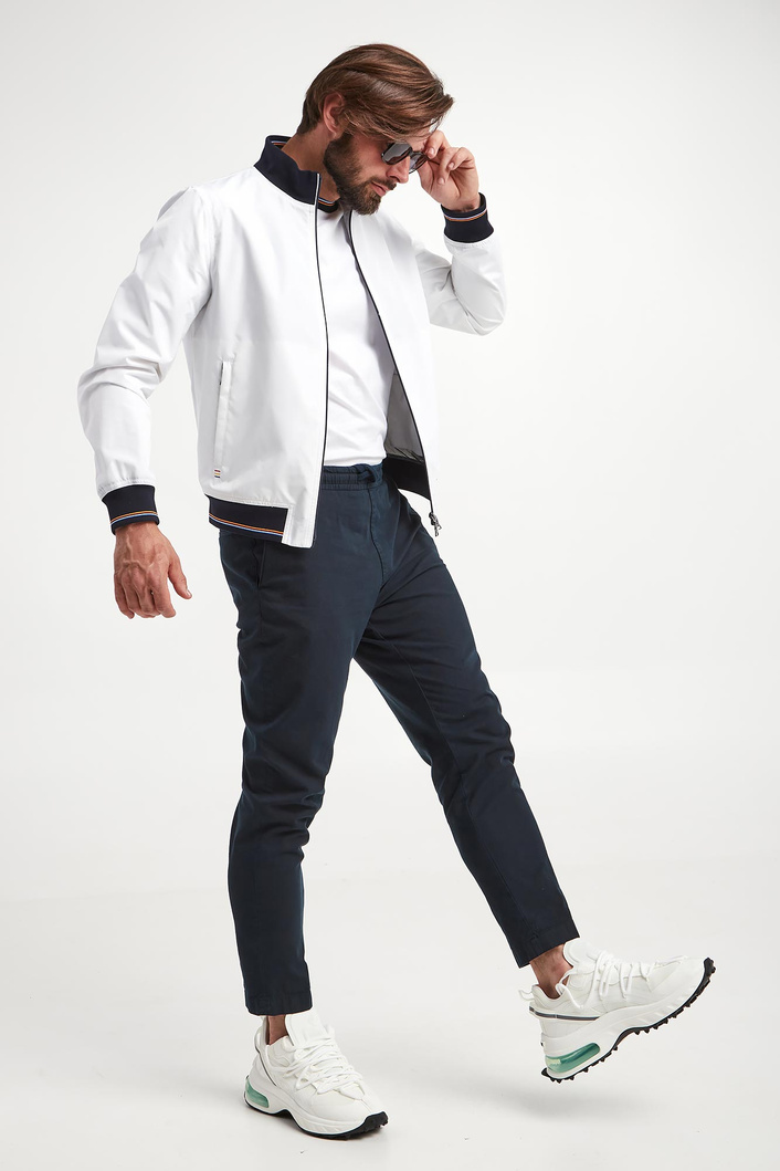 Bomberka męska PAUL&SHARK