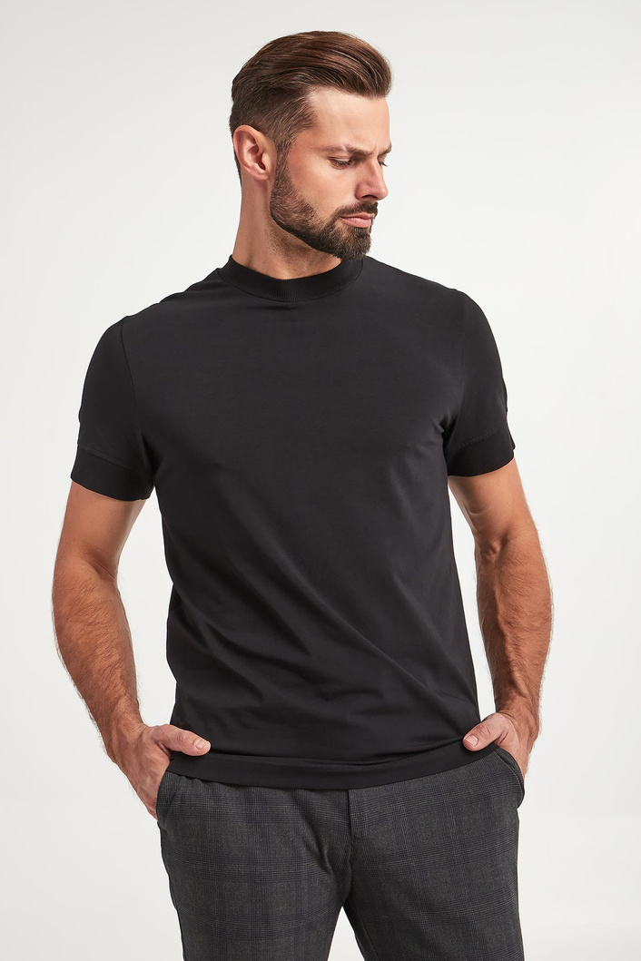 T-shirt męski Cedric JOOP! JEANS