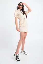 Sukienka PATRIZIA PEPE