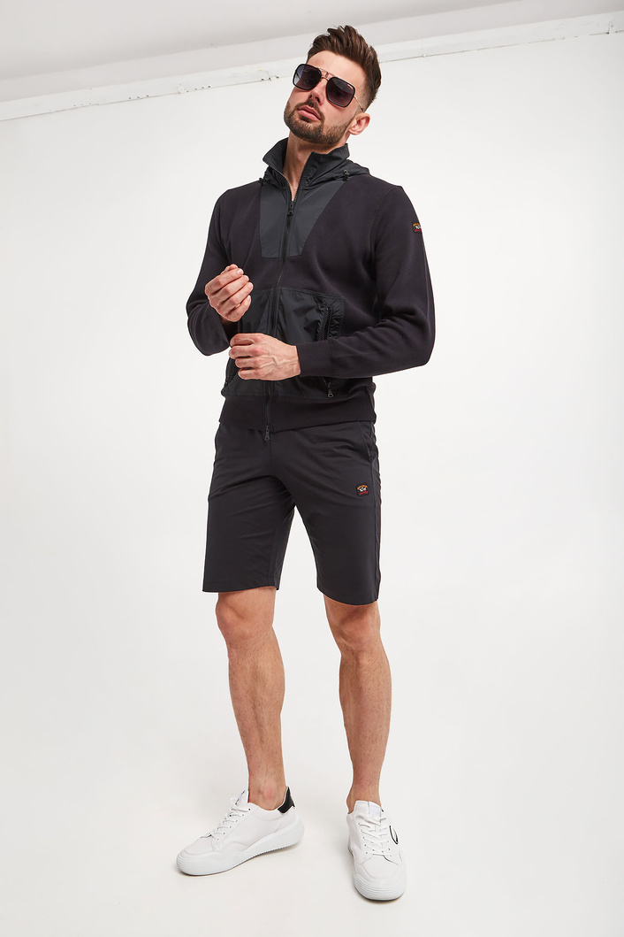 Sweter męski PAUL&SHARK