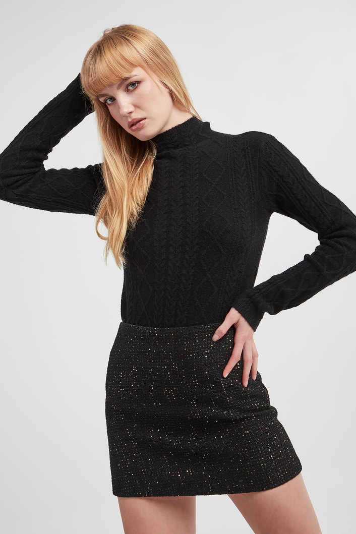 Sweter damski TWINSET