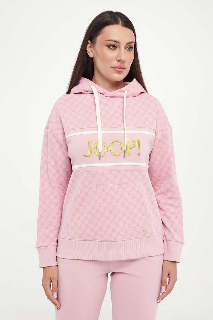 Bluza damska z kapturem JOOP!