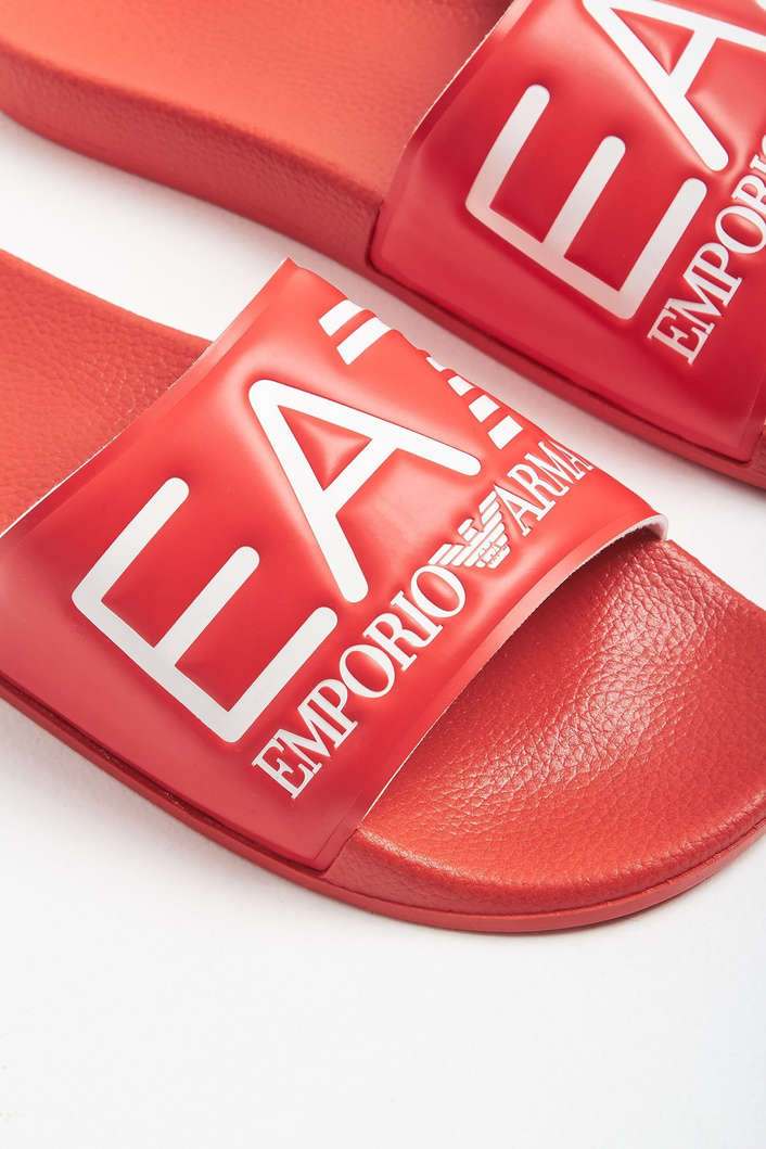 Klpaki męskie EA7 EMPORIO ARMANI