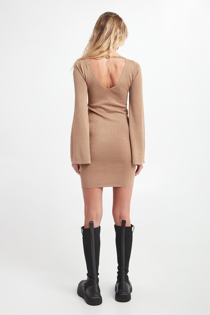 Sukienka dzianinowa LIU JO