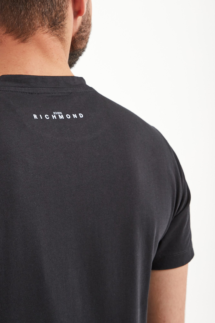 T-shirt Mashbrum JOHN RICHMOND
