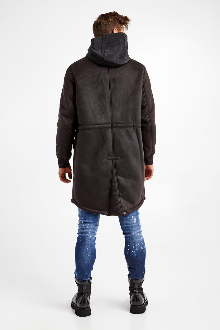 Parka ARMANI EXCHANGE