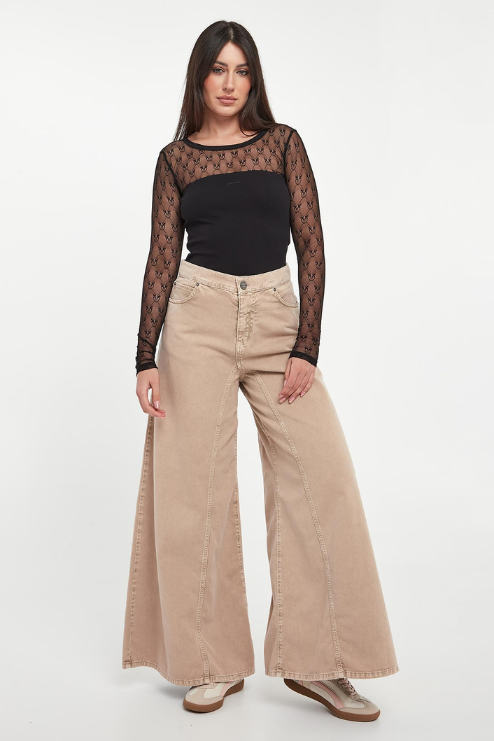 Jeansy damskie Winona PINKO
