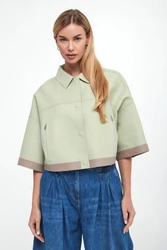 Kurtka damska skórzana DIEGO M