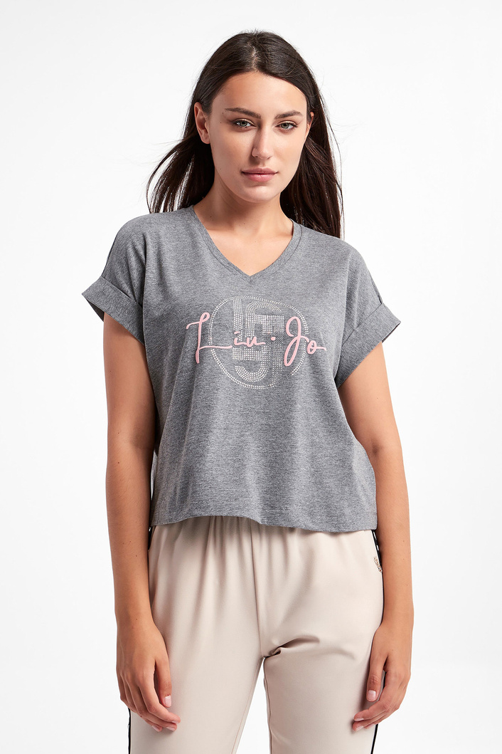 T-shirt LIU JO