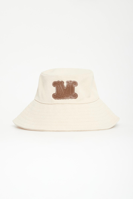 Kapelusz Gondola MAX MARA BEACHWEAR