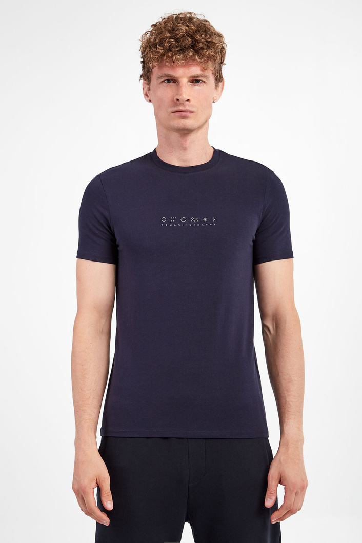 T-shirt ARMANI EXCHANGE