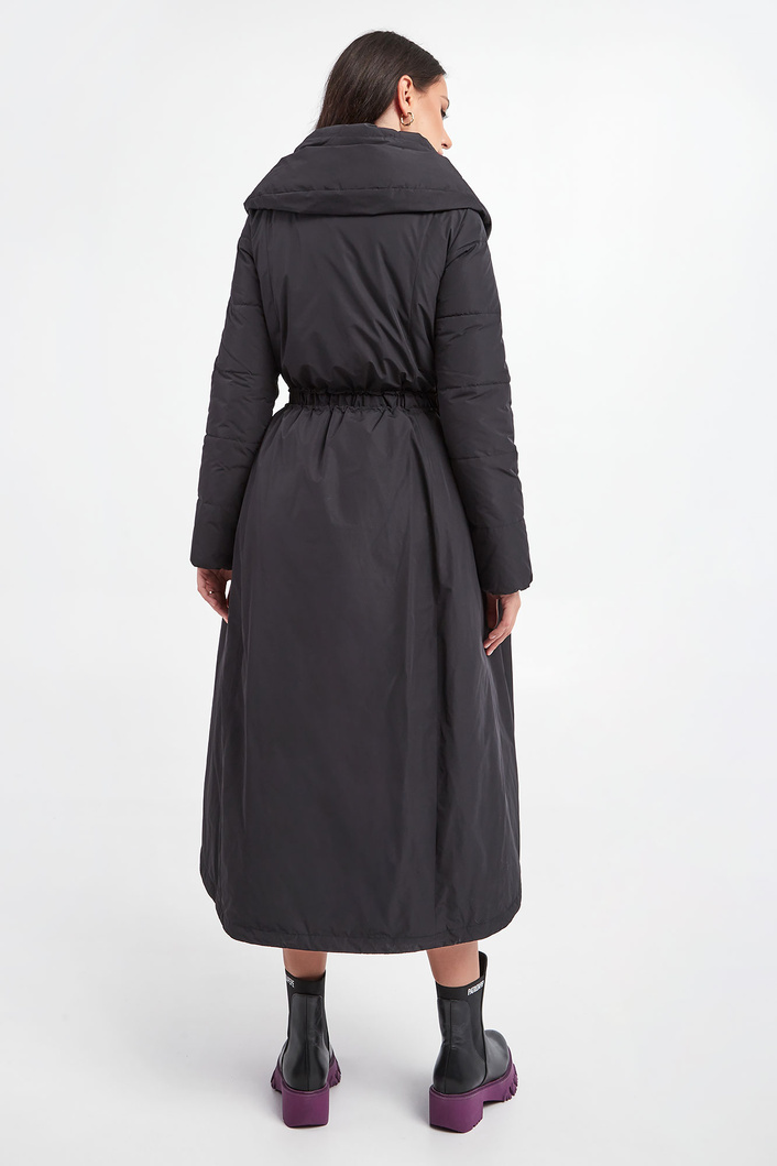 Płaszcz puchowy PATRIZIA PEPE