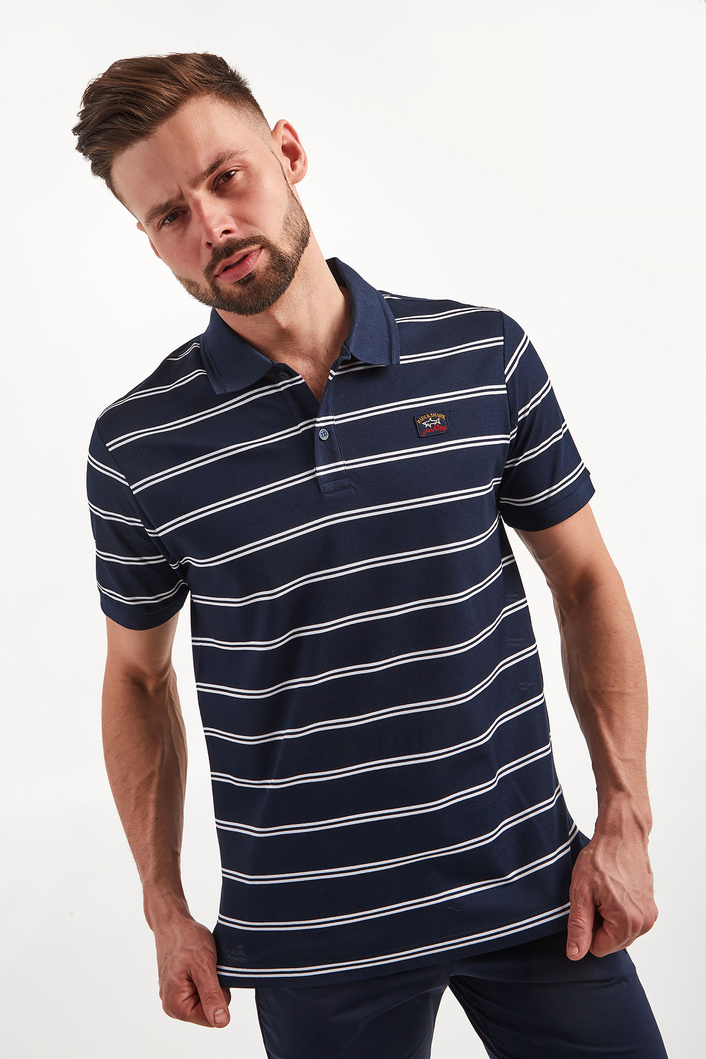Polo PAUL&SHARK